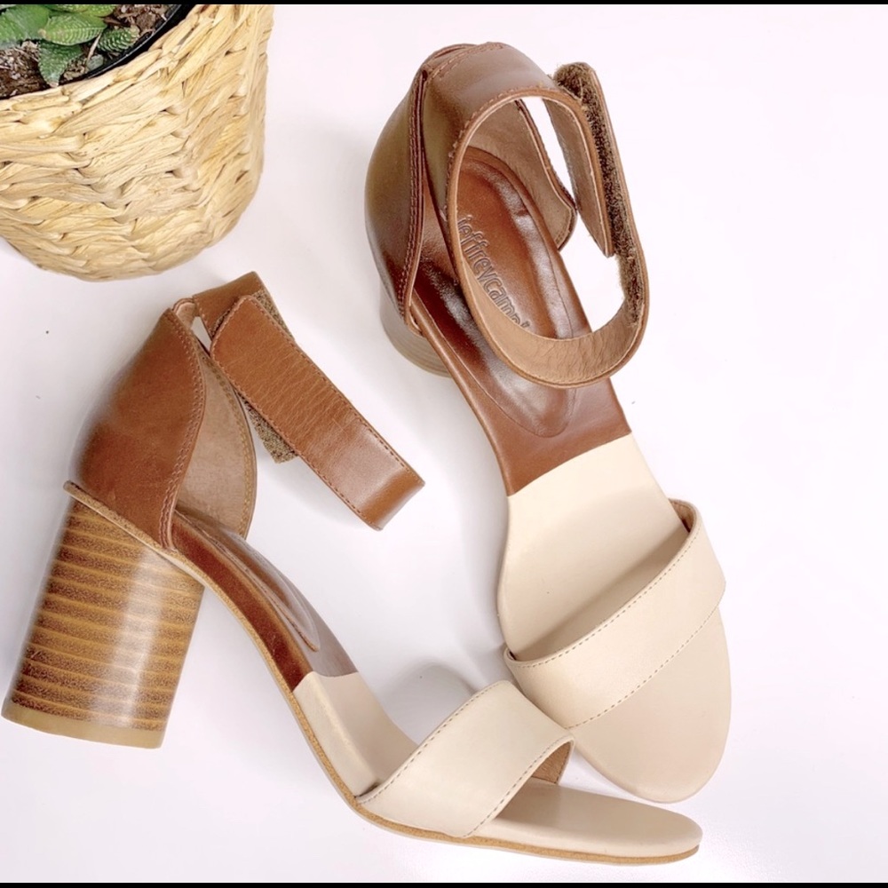 Jeffrey Campbell Purdy Heels